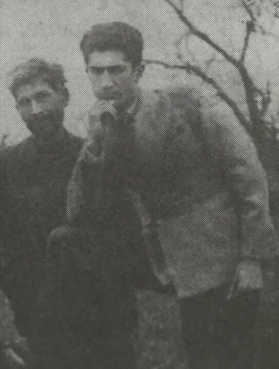 سیّد محمد طاهری شهاب مُصحِحی در مُحاق
