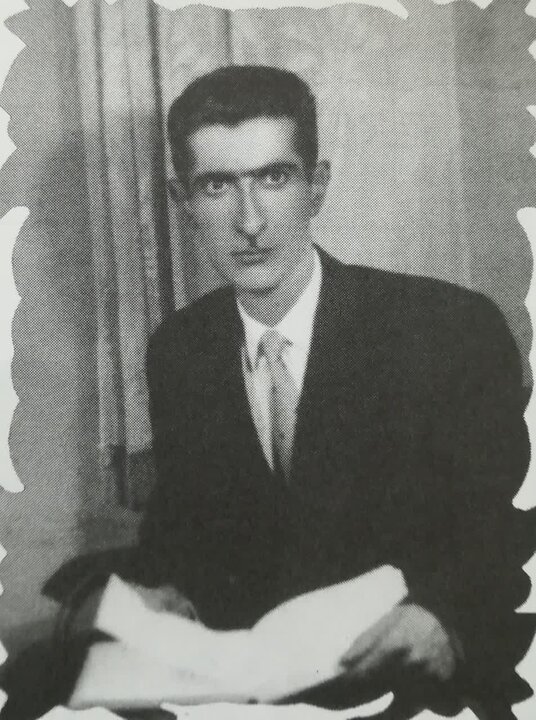 سیّد محمد طاهری شهاب مُصحِحی در مُحاق