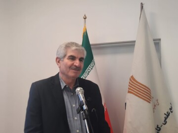رئیس دانشگاه علمی کاربردی: سهم ما ۷.۵ درصد از آموزش عالی کشور است