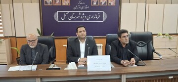 فرماندار: راهیان نور دانش‌آموزی و دانشجویی «شهدای جنگل» آمل امسال اجرایی می‌شود