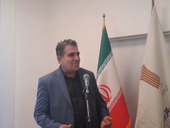 برگزاری همایش تجلیل از مدرسان برتر دانشگاه علمی کاربردی در مازندران