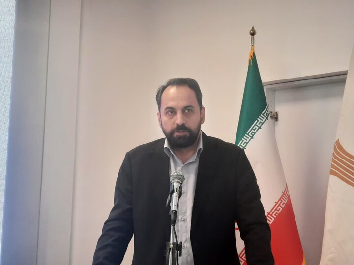 برگزاری همایش تجلیل از مدرسان برتر دانشگاه علمی کاربردی در مازندران
