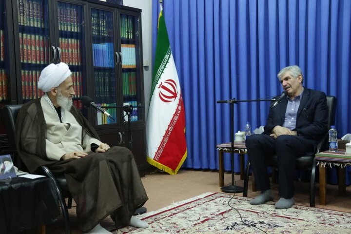 نماینده ولی‌فقیه در مازندران: همه دانشگاه‌ها باید به سمت علمی کاربردی شدن حرکت کنند
