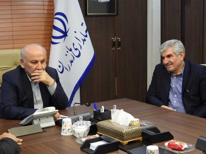 اعلام آمادگی استانداری مازندران برای همکاری در توسعه رشتههای علمی کاربردی