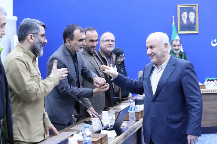 استاندار مازندران: مکتب خانطومان باید برای نسلهای آینده روایت شود