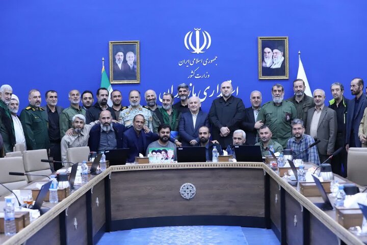 استاندار مازندران: مکتب خان‌طومان باید برای نسل‌های آینده روایت شود