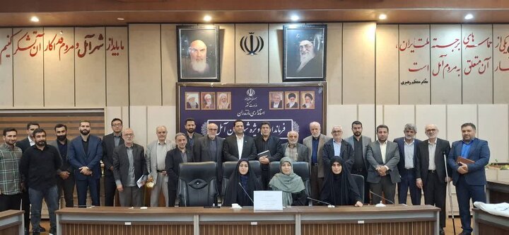 فرماندار: راهیان نور دانش آموزی و دانشجویی «شهدای جنگل» آمل امسال اجرایی میشود