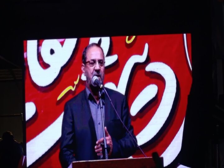 مازندران، جلوه گاهی با شکوه از شب‌های همبستگی