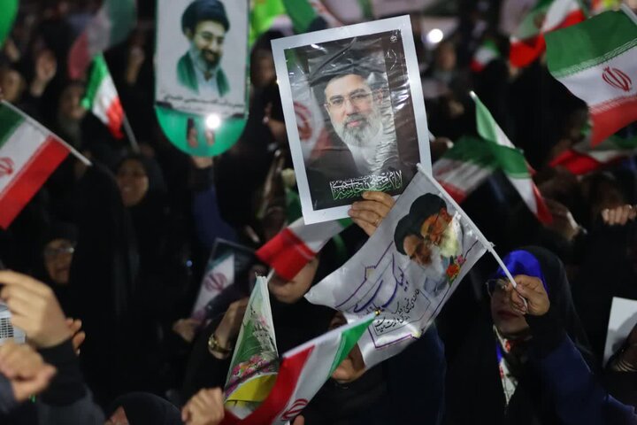«طنین اقتدار»، شبهای مقاومت مازندرانیها در میدان