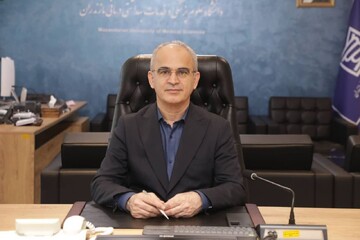 مدیریت اولویت‌محور و تاب‌آور؛ رویکرد جدید دانشگاه علوم پزشکی مازندران در خدمات سلامت