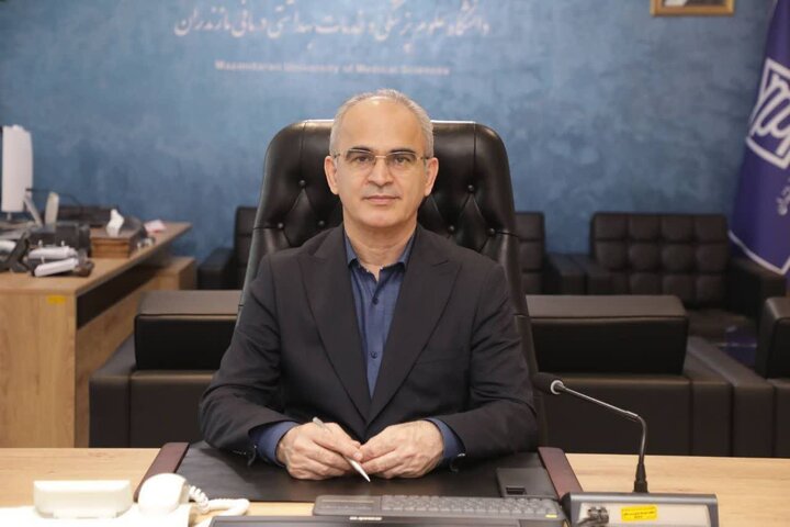 مدیریت اولویت‌محور و تاب‌آور؛ رویکرد جدید دانشگاه علوم پزشکی مازندران در خدمات سلامت