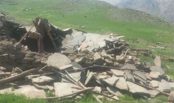 آزادسازی بیش از چهار هکتار از اراضی ملی در سوادکوه