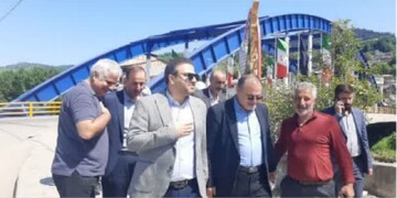 سه‌شنبه‌های مردمی سوادکوه؛ از نظارت بر بازار تا رفع مشکلات ملکی در بایع‌کلا