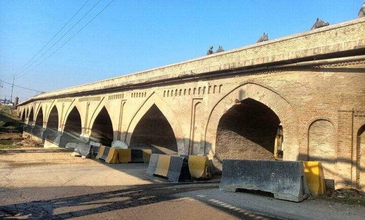 رئیس میراث فرهنگی بابل اعلام کرد: نیاز ۳۰۰۰ میلیارد ریالی برای نجات میراث تاریخی