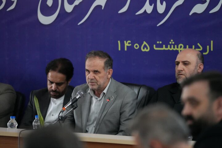 معاون سیاسی استاندار مازندران: رضایتمندی مردم، معیار واقعی سنجش عملکرد مدیران است