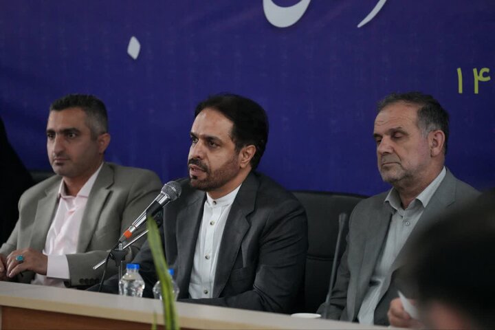 معاون سیاسی استاندار مازندران: رضایتمندی مردم، معیار واقعی سنجش عملکرد مدیران است