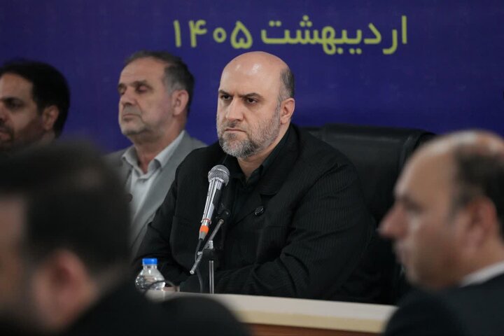 معاون استاندار مازندران: رضایتمندی مردم معیار واقعی سنجش عملکرد مدیران است