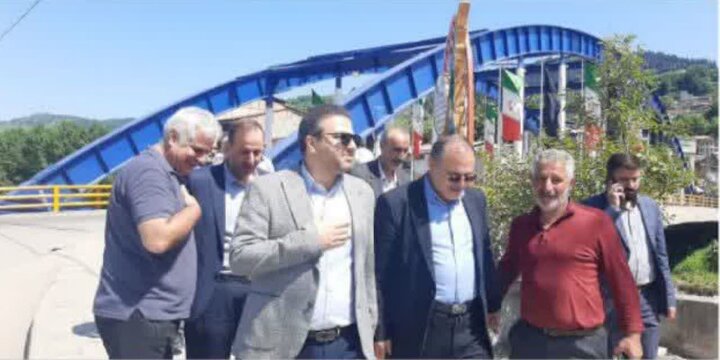 سه‌شنبه‌های مردمی سوادکوه؛ از نظارت بر بازار تا رفع مشکلات ملکی در بایع‌کلا