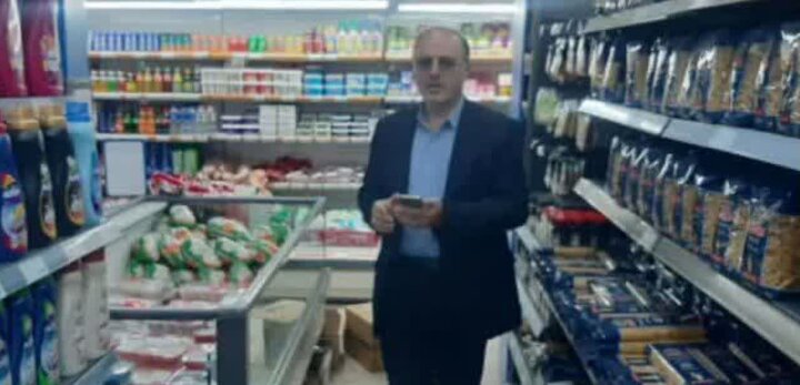 سه‌شنبه‌های مردمی سوادکوه؛ از نظارت بر بازار تا رفع مشکلات ملکی در بایع‌کلا