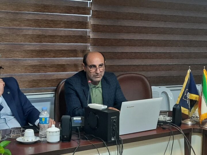 نشست تخصصی پنج گفتار درباره اسناد و نسخ خطی در مازندران