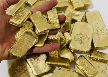 خرید طلای آب‌شده به تولید و اشتغال صنف طلا ضربه زده است