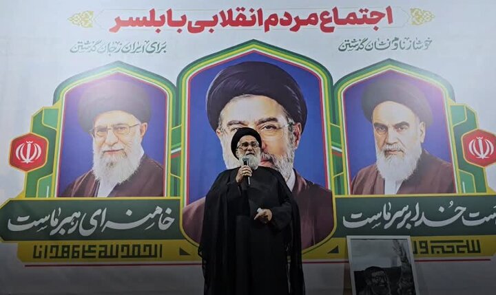 «طنین اقتدار»، شب‌های مقاومت مازندرانی‌ها در میدان