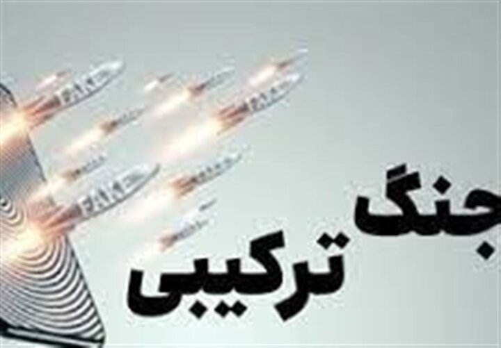 فعال فرهنگی و حوزوی مازندران: گرانی و فشار اقتصادی جنگ ترکیبی دشمنان علیه نظام است