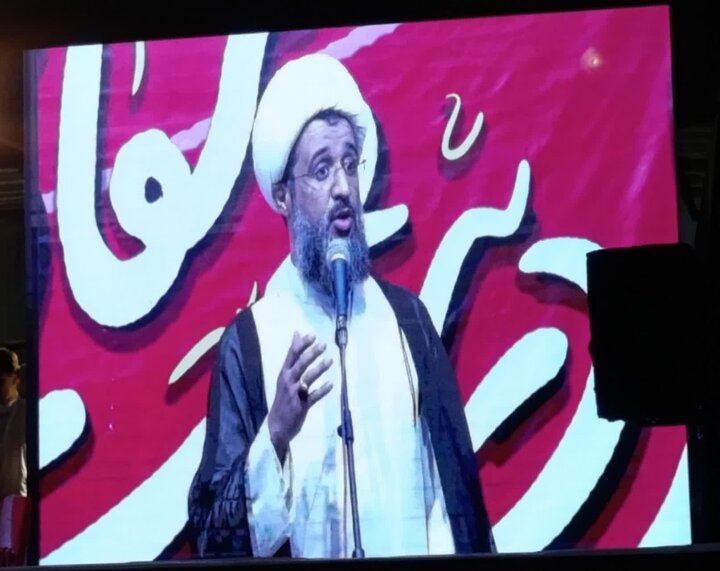 ایران از موضع قدرت دنیا را تحریم کرده است