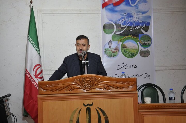 مراتع مازندران؛ سرمایه ۱۵ هزار میلیاردی پنهان/۱۱ هزار مرتع‌دار مازندران چشم به ییلاق دارند