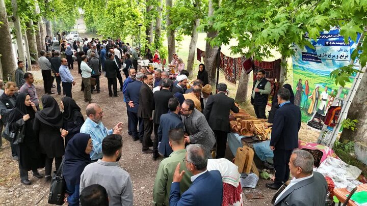 مراتع مازندران؛ سرمایه ۱۵ هزار میلیاردی پنهان/۱۱ هزار مرتعدار مازندران چشم به ییلاق دارند