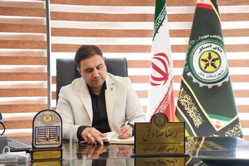 رئیس اتاق اصناف بابل: چرا تولیدکنندگان حاشیه امن دارند و واحدهای خُرد زیر ذره‌بین‌اند؟