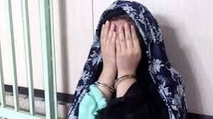 قتل زن ۲۶ ساله و دستگیری قاتل در فریدونکنار