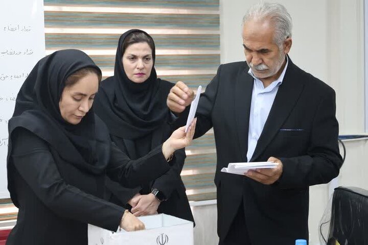 قطار تغییرات هیاتهای ورزشی مازندران به والیبال رسید