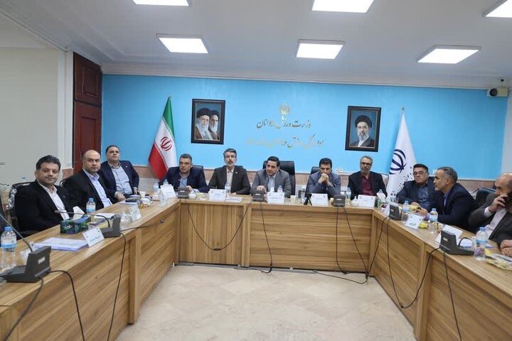 قطار تغییرات هیاتهای ورزشی مازندران به والیبال رسید