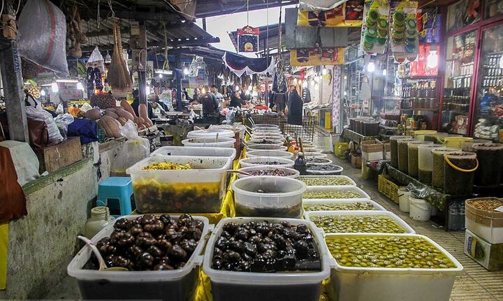 شناسایی ۵۵ بازار محلی مازندران در طرح «هزار میدان، هزار بازار»