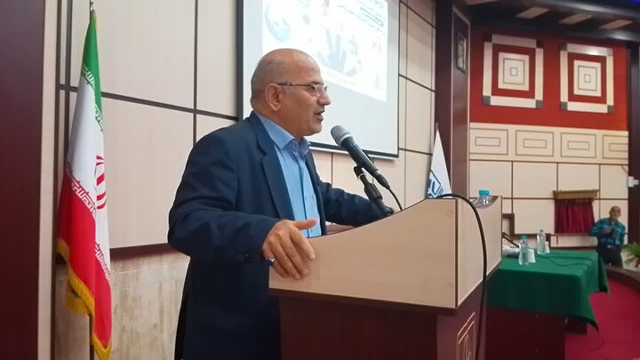 تاکید رئیس دانشگاه مازندران بر ضرورت تقویت مرجعیت علمی دانشگاه در جامعه
