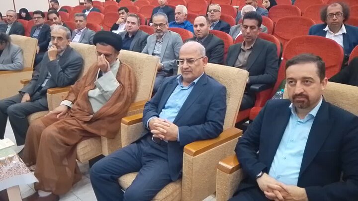 ضرورت تقویت مرجعیت علمی دانشگاه در جامعه