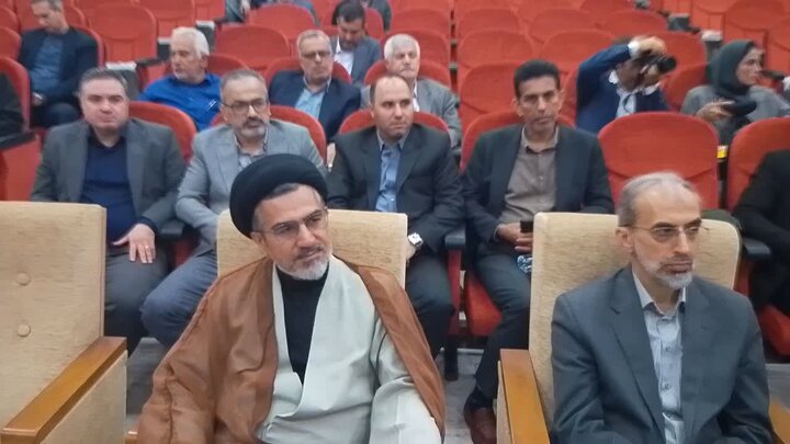 ضرورت تقویت مرجعیت علمی دانشگاه در جامعه