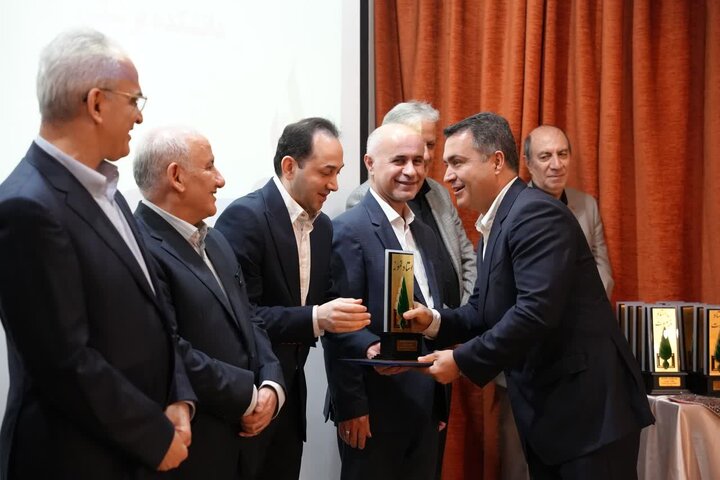 استاندار مازندران: دانشگاه باید محور توسعه و حل مسائل مردم باشد