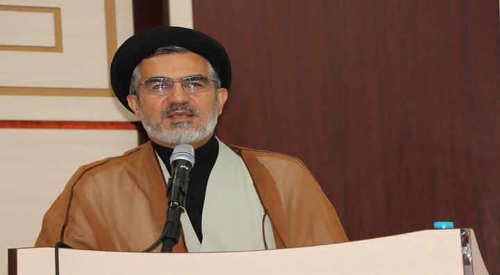 تاکید رئیس دانشگاه مازندران بر ضرورت تقویت مرجعیت علمی دانشگاه در جامعه