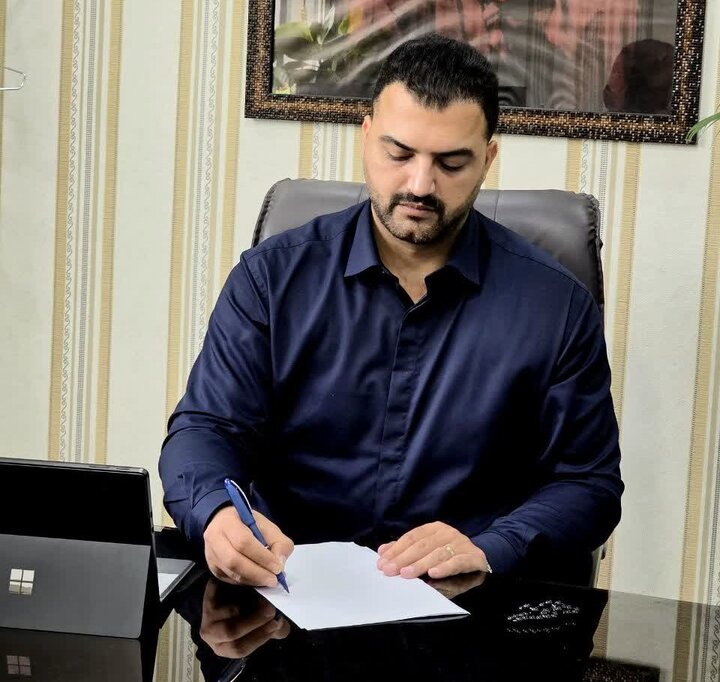 شفاف‌سازی شهردار زیراب درباره بدهی‌ها و پروژه‌های درآمد پایدار