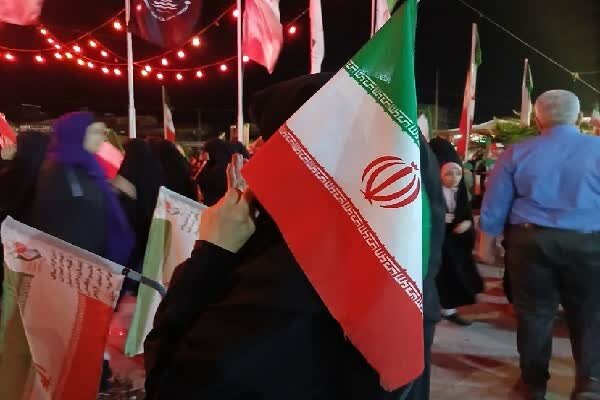 ۷۹ شب بصیرت و اقتدار در دیار علویان&nbsp;