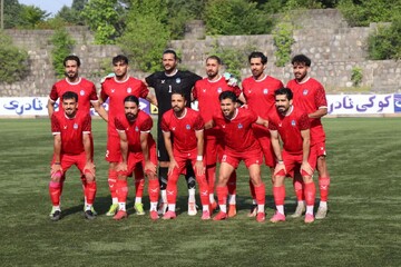 امتیاز باشگاه شهرداری نوشهر فروخته شد؛ تیم در نوشهر ماند