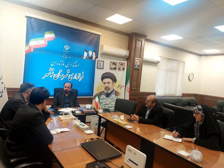 نگرانی از سرطان؛ غربالگری رایگان زنان در نوشهر