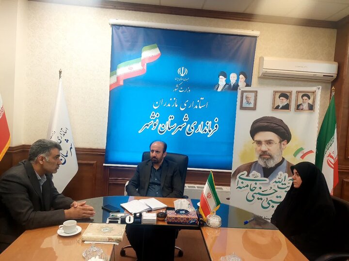 طرح‌های پیشگیرانه جهاد دانشگاهی مازندران برای کاهش نرخ ابتلا به سرطان و ناباروری