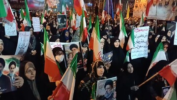 شب‌های اقتدار به روایت بانوان مازندرانی