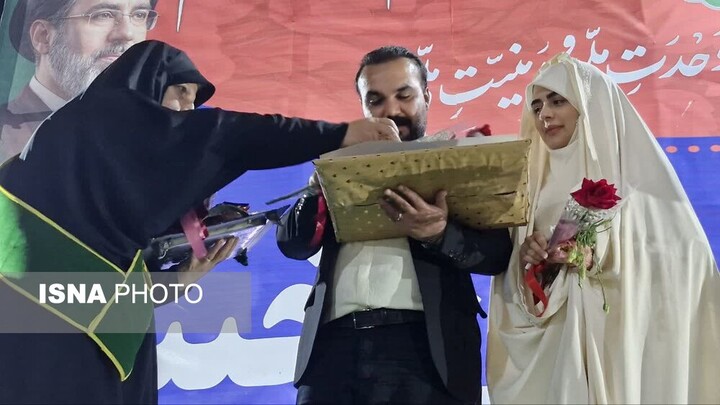 مازندران در شب هشتاد و یکم «ایستادگی»؛ عهدی تازه با ولایت در غم فقدان شهید جمهور