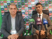 شکست نود ارومیه برابر نساجی برای سرمربی این تیم گران تمام شد
