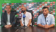 نساجی برای قهرمانی و صعود به لیگ برتر مصمم‌تر شد