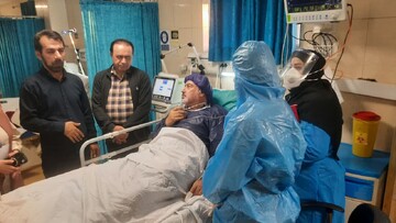 روایت زندگی ۱۶ شهید مدافع سلامت مازندران در فیلم داستانی «وضعیت قرمز»